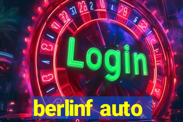 berlinf auto